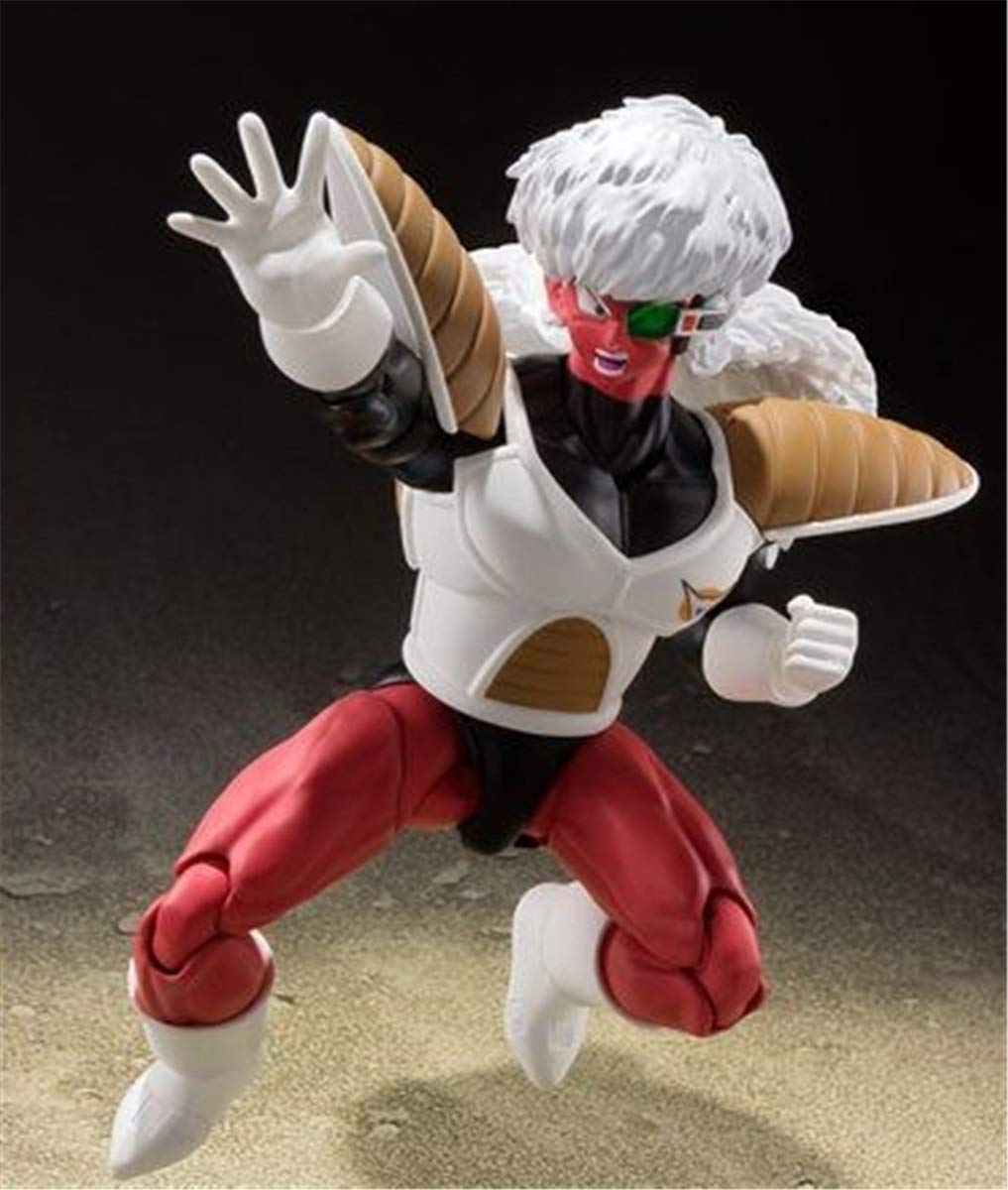 Amazon.co.jp: バンダイ(BANDAI) S.H.Figuarts ジース : おもちゃ